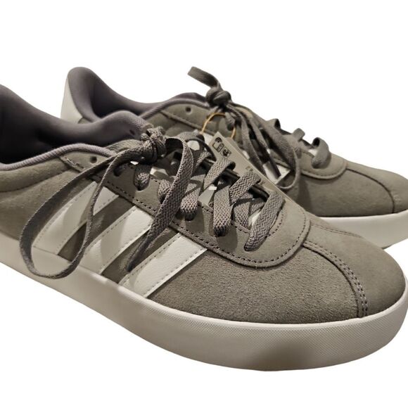 ADIDAS  VL COURT 3.0 SHOES - Picture 4 of 6